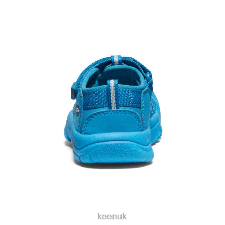 Footwear KEEN Newport H2 Fjord Blue Little Kids Z2D88740