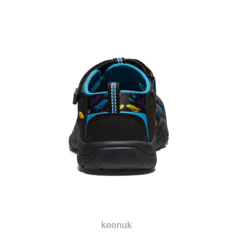 Footwear KEEN Newport H2 Newporty McNewport Big Kids Z2D88760