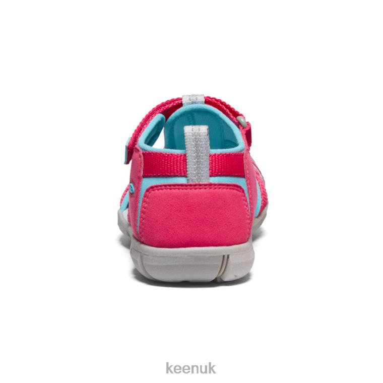 Footwear KEEN Seacamp II CNX Azalea/Ipanema Big Kids Z2D88802