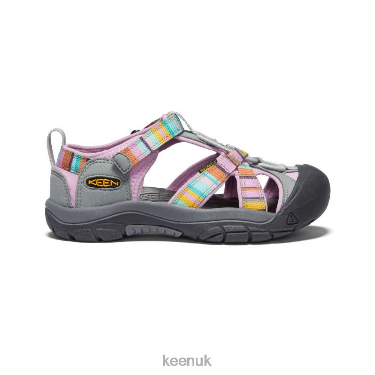 Footwear KEEN Venice H2 Lilac/Raya Big Kids Z2D88966