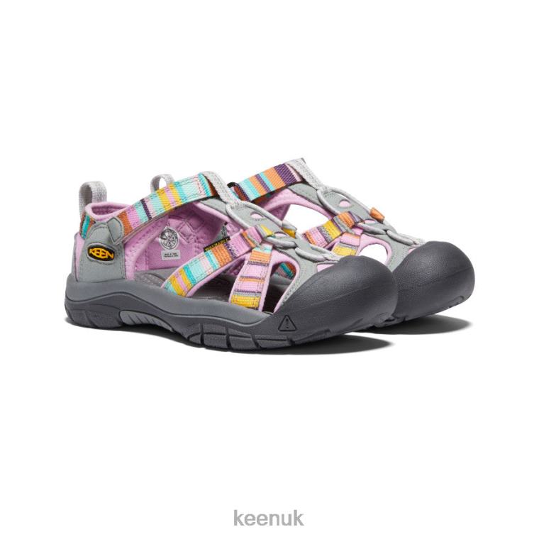 Footwear KEEN Venice H2 Lilac/Raya Big Kids Z2D88966