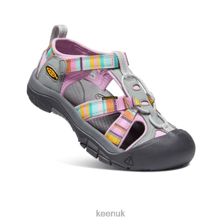 Footwear KEEN Venice H2 Lilac/Raya Big Kids Z2D88966