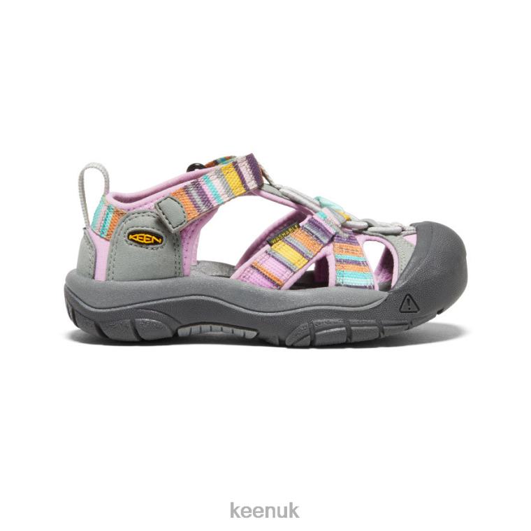Footwear KEEN Venice H2 Lilac/Raya Little Kids Z2D88964