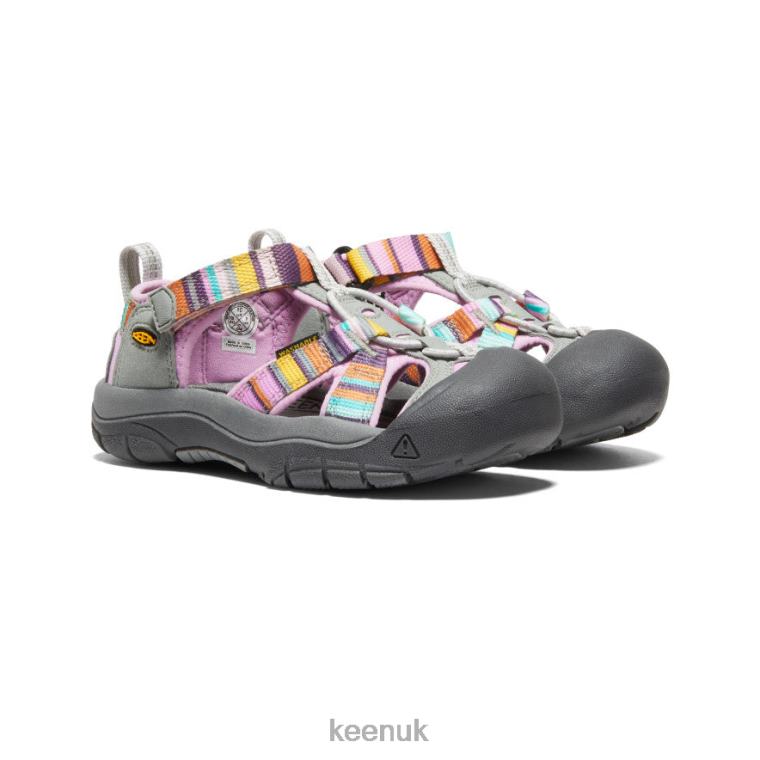 Footwear KEEN Venice H2 Lilac/Raya Little Kids Z2D88964