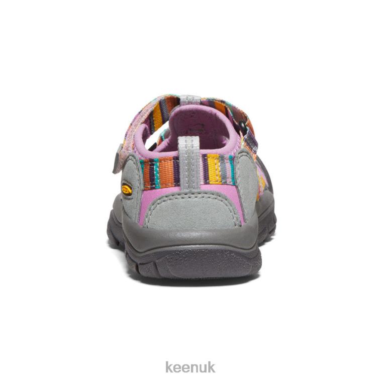 Footwear KEEN Venice H2 Lilac/Raya Little Kids Z2D88964