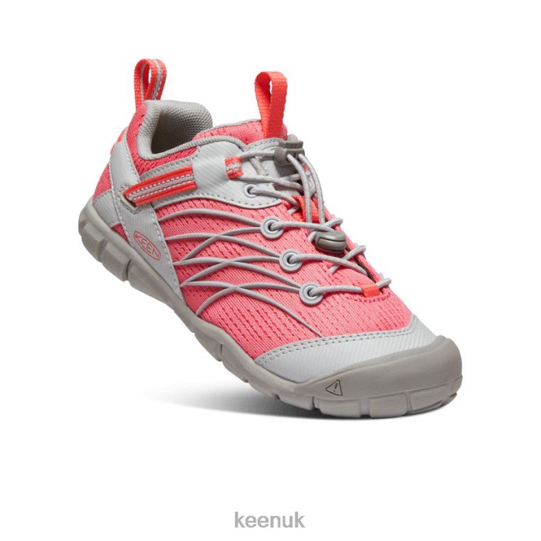 Footwear KEEN Chandler CNX Drizzle/Dubarry Big Kids Z2D88894