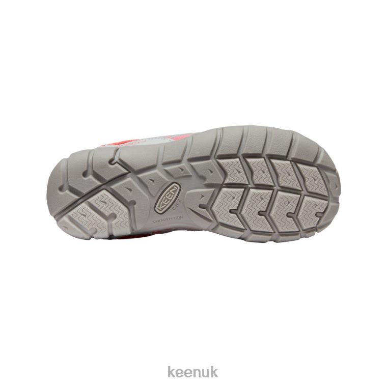 Footwear KEEN Chandler CNX Drizzle/Dubarry Big Kids Z2D88894