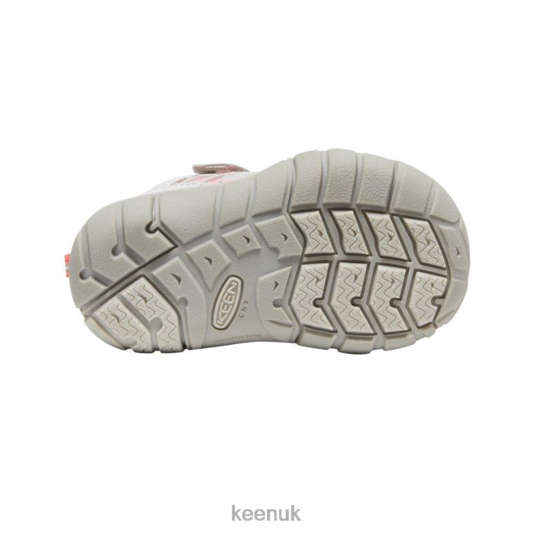 Footwear KEEN Chandler CNX Drizzle/Dubarry Toddlers Z2D88900