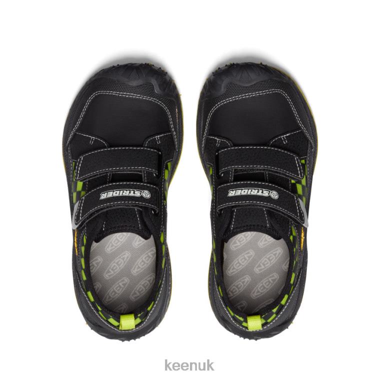 Footwear KEEN Speed Hound Black/Multi Big Kids Z2D88875