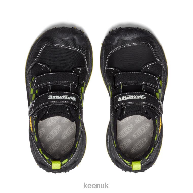 Footwear KEEN Speed Hound Black/Multi Little Kids Z2D88813