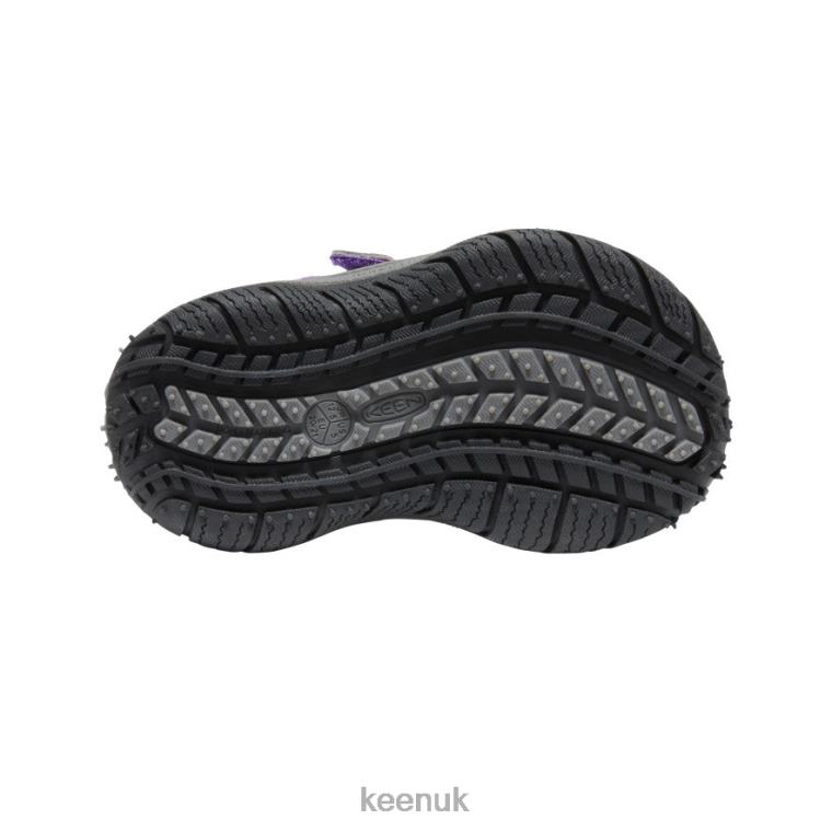 Footwear KEEN Speed Hound Tillandsia Purple/Multi Toddlers Z2D88920