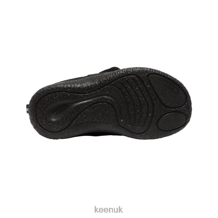 Footwear KEEN Howser Wrap Baleine Blue/Multi Little Kids Z2D88994