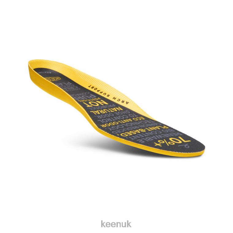 Accessories KEEN K-15 Plant Based Insole Multi Men Z2D88324