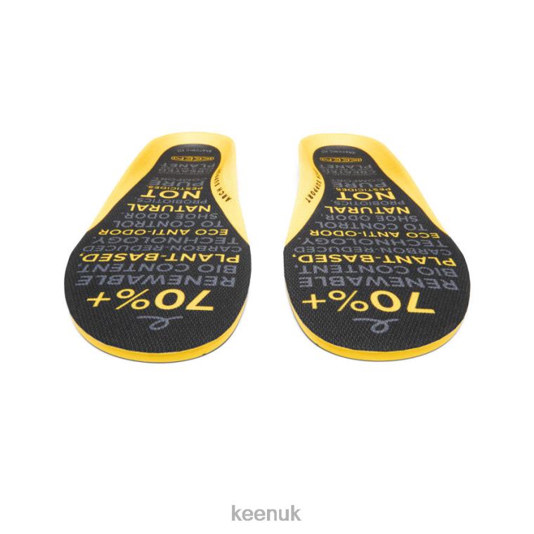 Accessories KEEN K-15 Plant Based Insole Multi Men Z2D88324