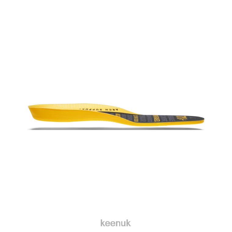 Accessories KEEN K-15 Plant Based Insole Multi Men Z2D88324