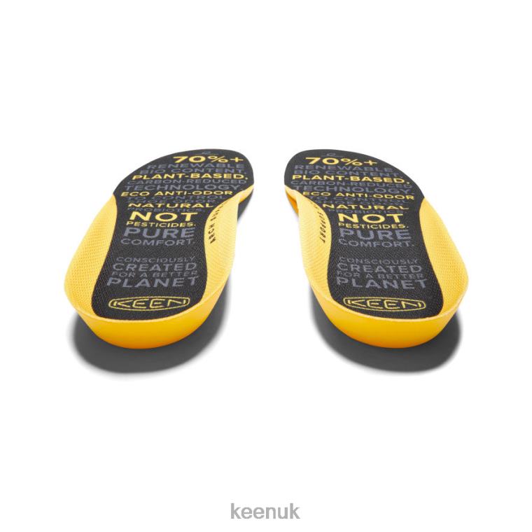 Accessories KEEN K-15 Plant Based Insole Multi Men Z2D88324
