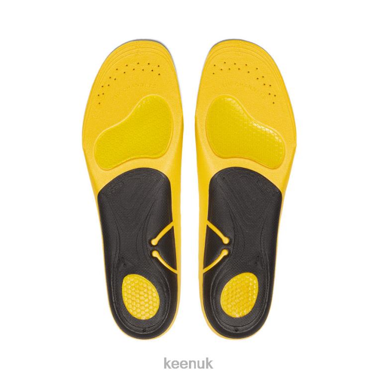 Accessories KEEN Utility K-30 Low Arch Insole Green Men Z2D88266