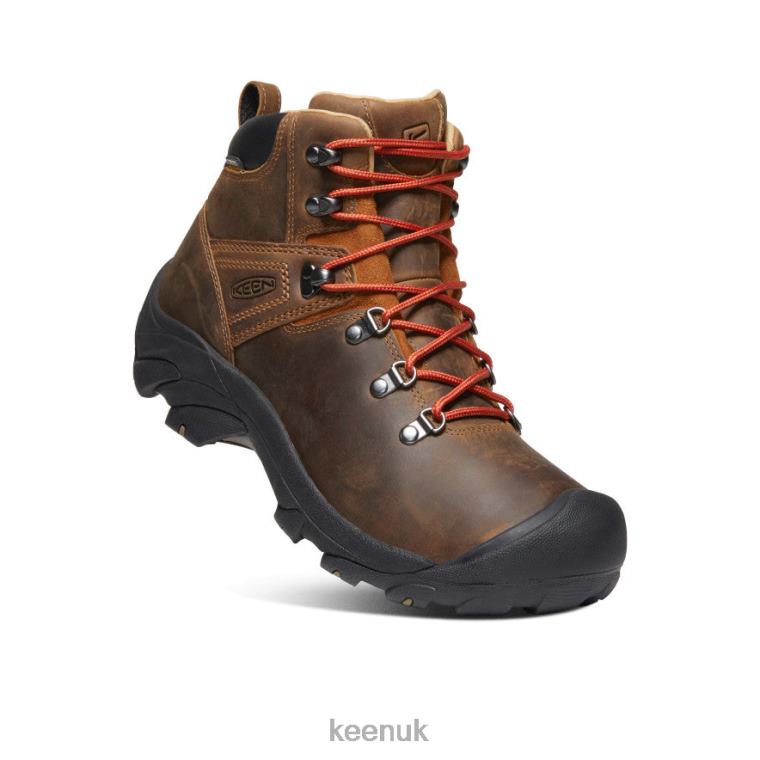 Footwear KEEN Pyrenees Syrup Men Z2D88308