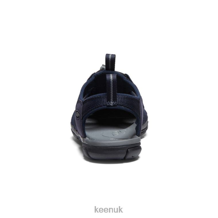 Footwear KEEN Clearwater CNX Sky Captain/Black Men Z2D8888