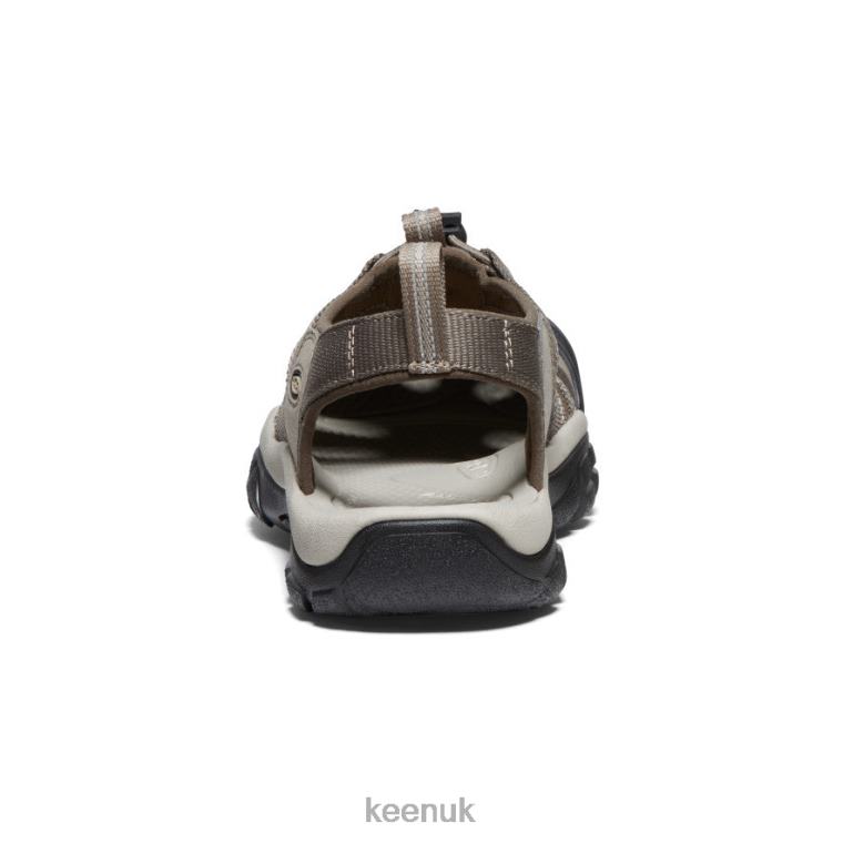 Footwear KEEN Newport H2 Brindle/Canteen Men Z2D8843