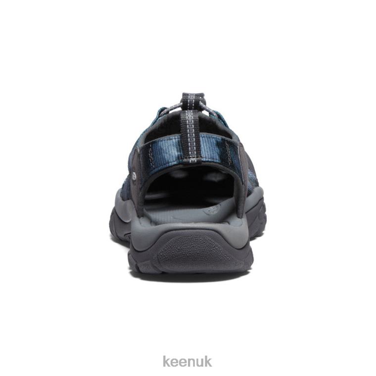 Footwear KEEN Newport H2 Magnet/Tie Dye Men Z2D8848