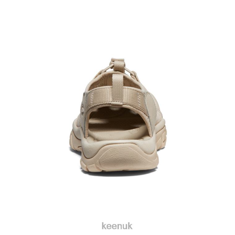 Footwear KEEN Newport H2 Monochrome/Safari Men Z2D8850