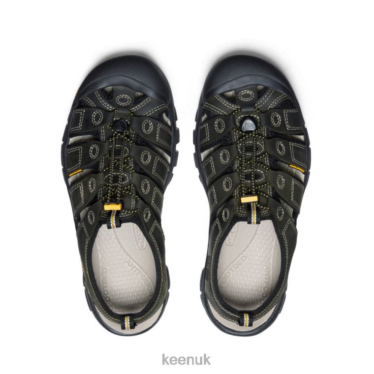 Footwear KEEN Newport Leather Kumano Kodo Men Z2D88134