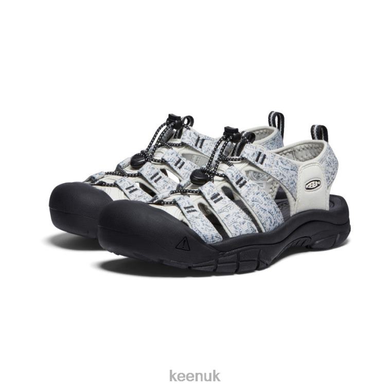 Footwear KEEN Newport Retro Newporty/McNewport Men Z2D8884