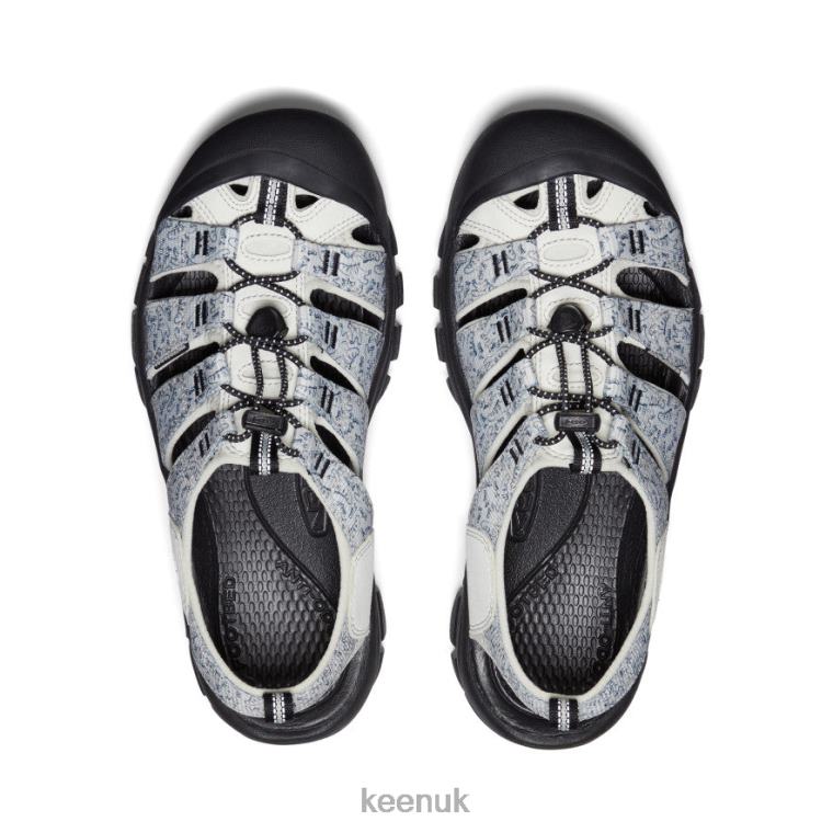 Footwear KEEN Newport Retro Newporty/McNewport Men Z2D8884