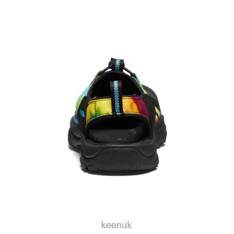 Footwear KEEN Newport Retro Original Tie Dye Men Z2D8879