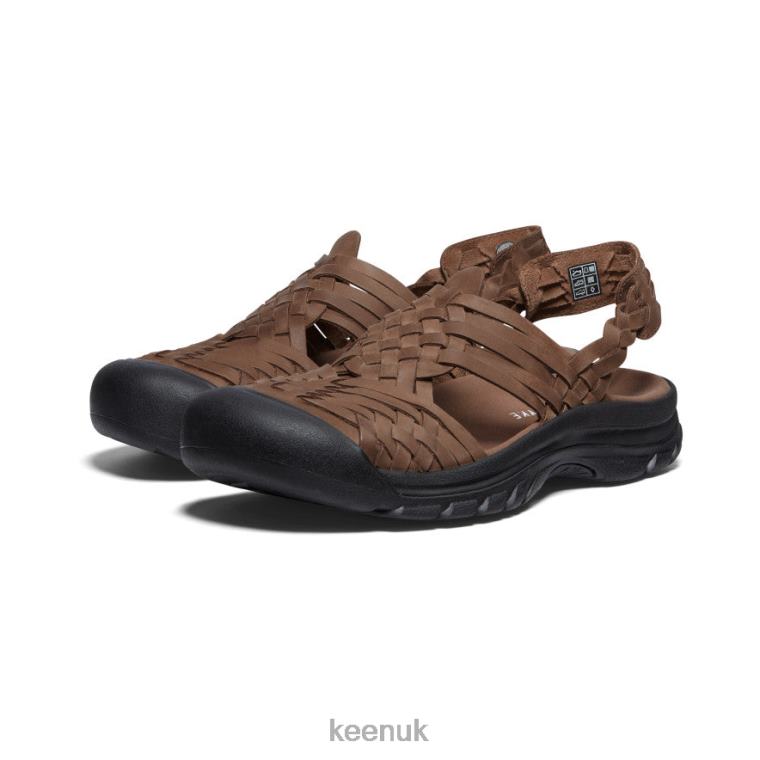 Footwear KEEN Rosarita II x HYKE HYKE Bison Men Z2D88401
