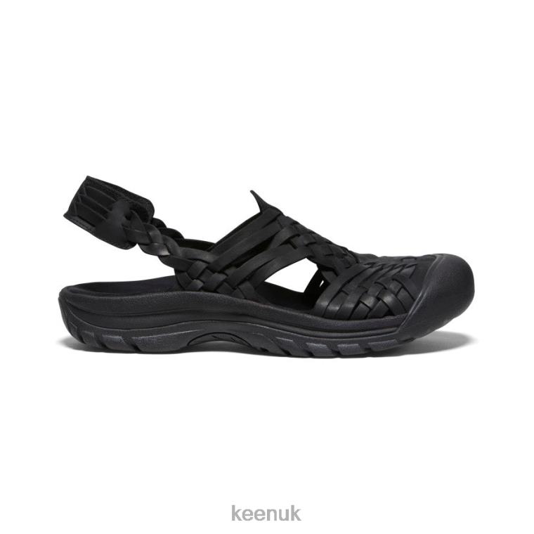 Footwear KEEN Rosarita II x HYKE HYKE Black Men Z2D88402
