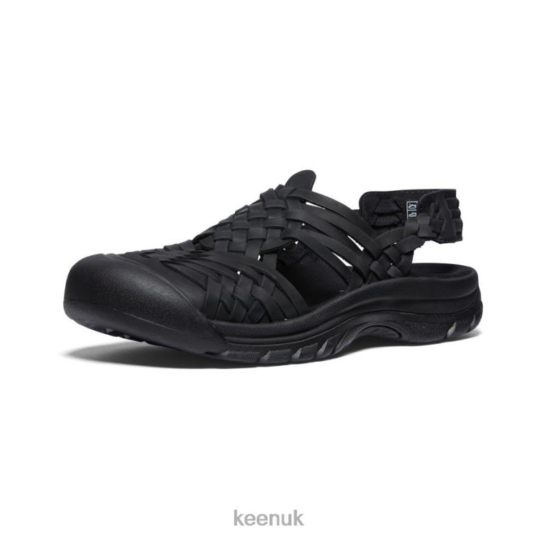 Footwear KEEN Rosarita II x HYKE HYKE Black Men Z2D88402