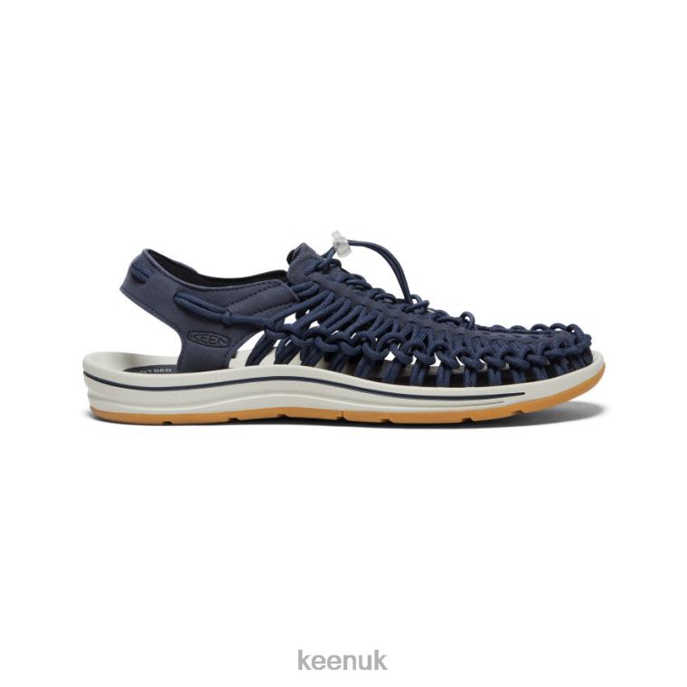 Footwear KEEN UNEEK Black Iris Men Z2D88125