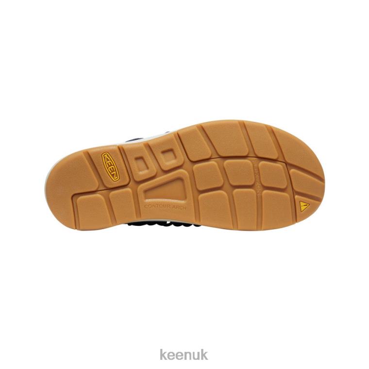 Footwear KEEN UNEEK Black Iris Men Z2D88125