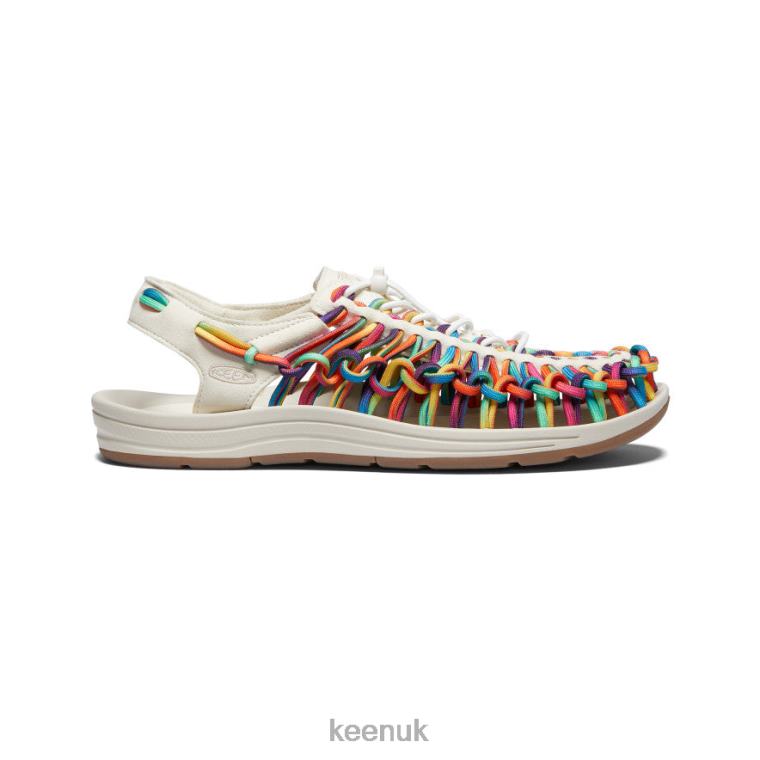 Footwear KEEN UNEEK Original Tie Dye/Birch Men Z2D88123