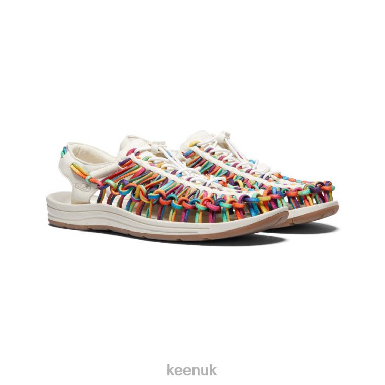 Footwear KEEN UNEEK Original Tie Dye/Birch Men Z2D88123