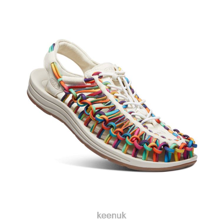 Footwear KEEN UNEEK Original Tie Dye/Birch Men Z2D88123