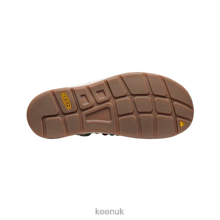 Footwear KEEN UNEEK Original Tie Dye/Birch Men Z2D88123