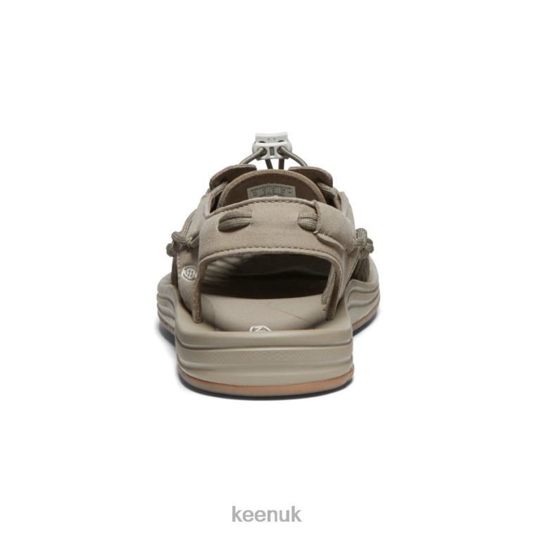Footwear KEEN UNEEK Timberwolf/Plaza Taupe Men Z2D88114