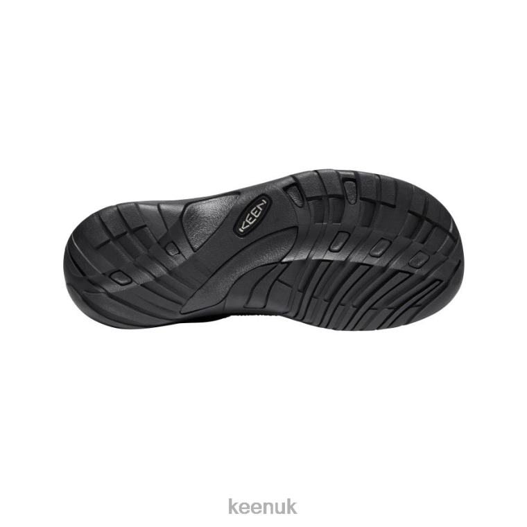 Footwear KEEN Austin Black Men Z2D88311