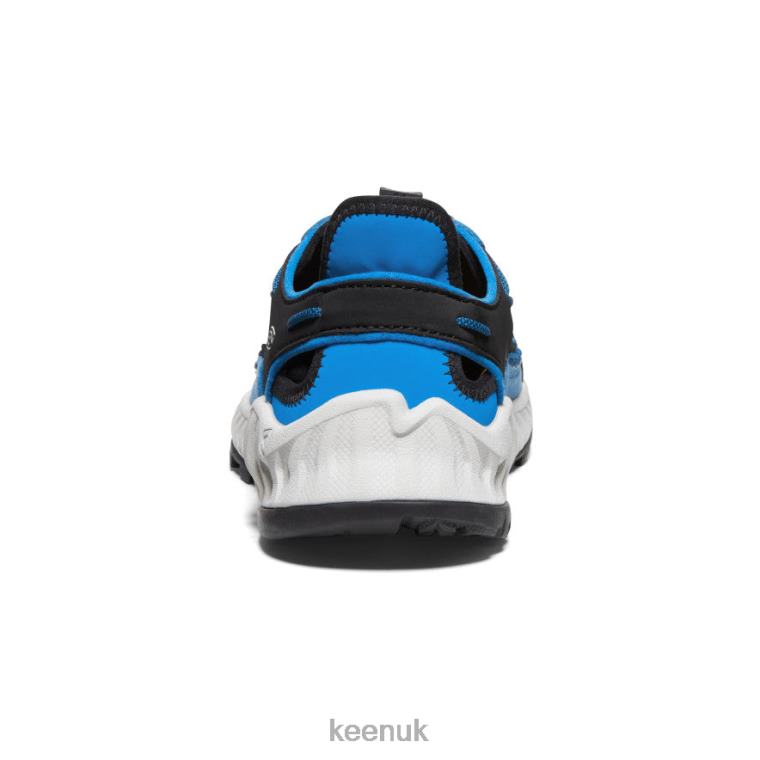 Footwear KEEN UNEEK NXIS Black/Austern Men Z2D8817