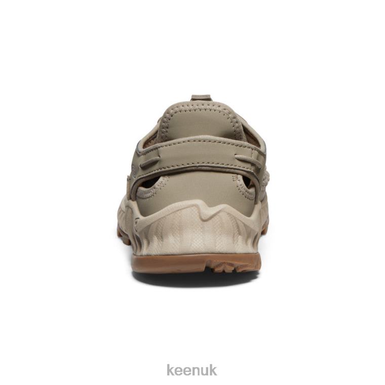 Footwear KEEN UNEEK NXIS Timberwolf/Plaza Taupe Men Z2D8815