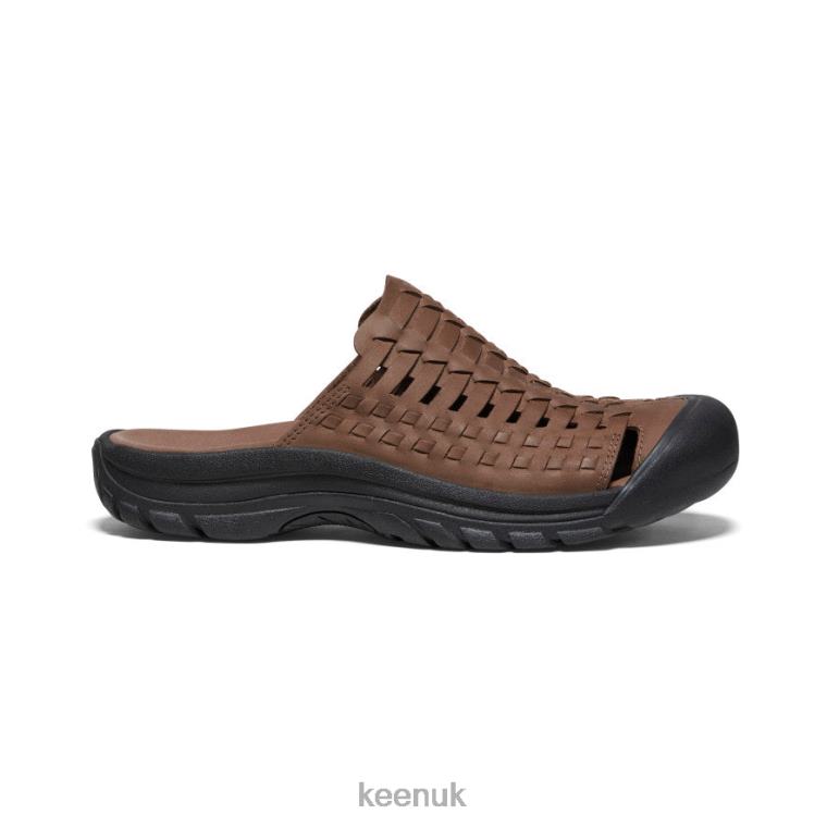 Footwear KEEN San Juan II Sandal x HYKE HYKE Bison Men Z2D88399