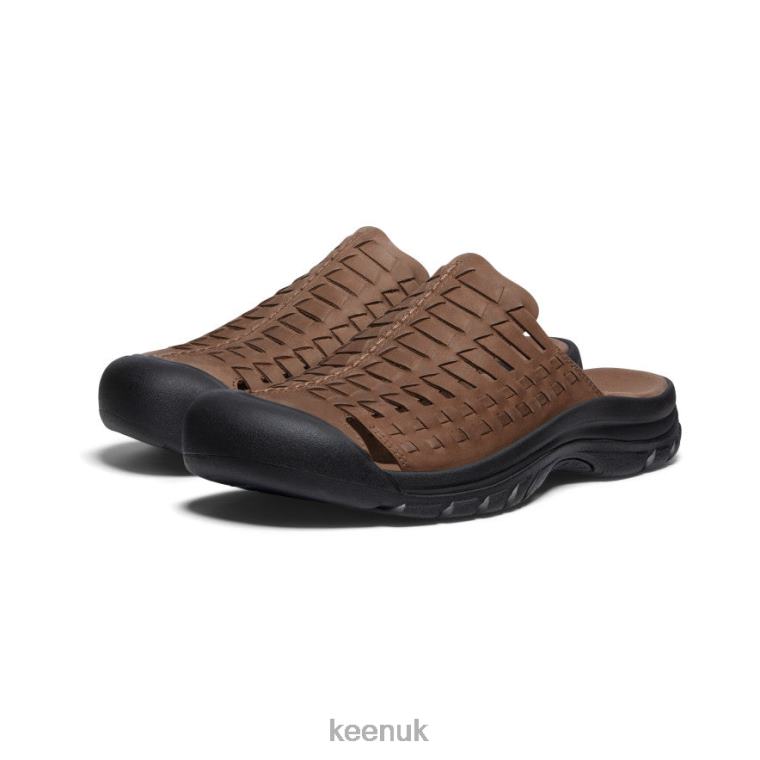 Footwear KEEN San Juan II Sandal x HYKE HYKE Bison Men Z2D88399
