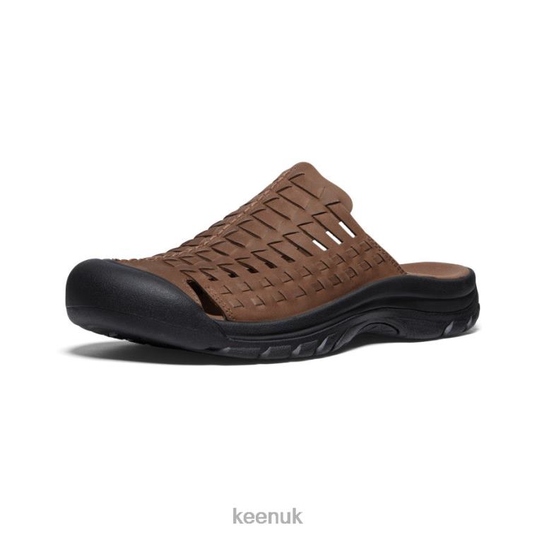 Footwear KEEN San Juan II Sandal x HYKE HYKE Bison Men Z2D88399