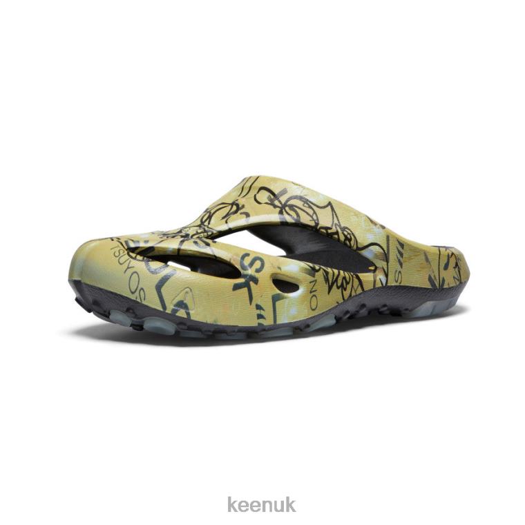 Footwear KEEN Shanti Arts Skoloctiii Men Z2D88128