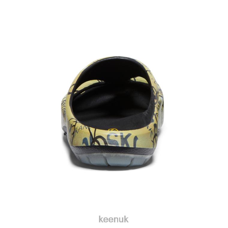 Footwear KEEN Shanti Arts Skoloctiii Men Z2D88128