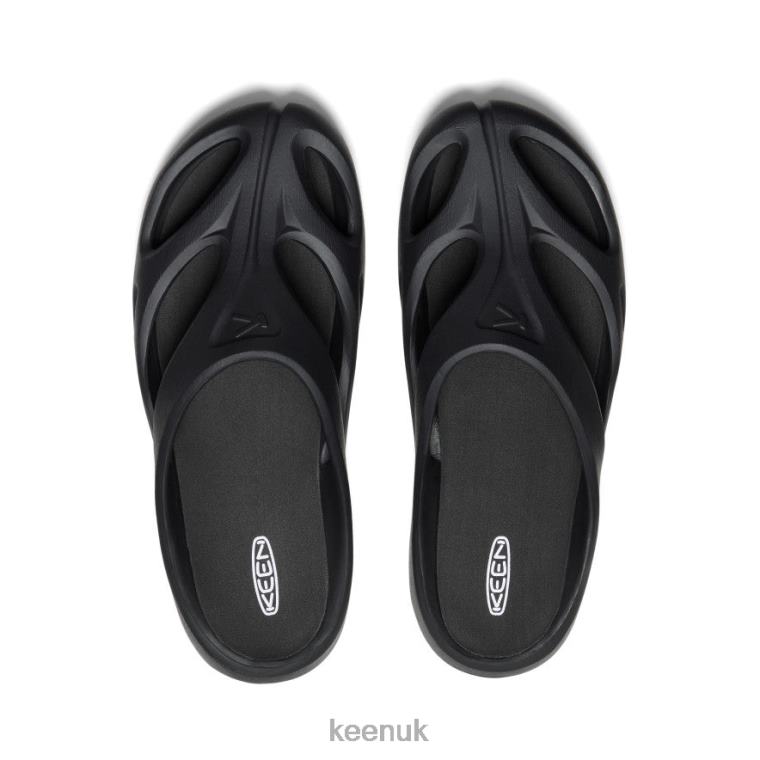 Footwear KEEN Shanti Black/Dawn Blue Men Z2D88264