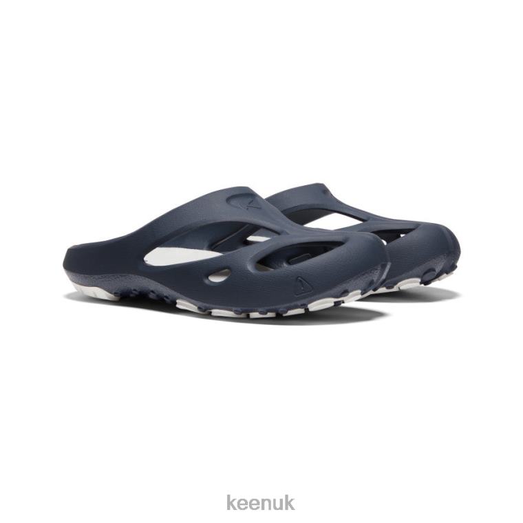 Footwear KEEN Shanti Black Iris/White Men Z2D88265